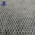 Wholesales Designed Expanded Hexagonal Aluminum Mesh Panel